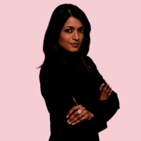 Shift Mind Employee Astha Gupta's profile photo
