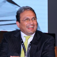 Rosy Blue (india) Pvt Ltd Employee Russell Mehta's profile photo