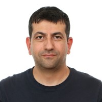 Max Work LLC Employee Gor Abgaryan's profile photo