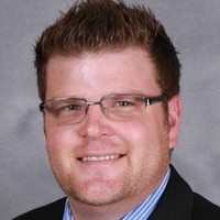 CohnReznick Employee Bryan Glover's profile photo