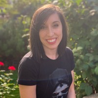Rascal Games Employee Laura Wargo's profile photo