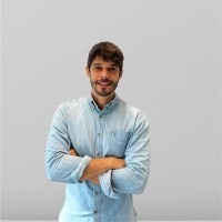 Telefónica España Employee Enrique Ibáñez Iñiguez's profile photo