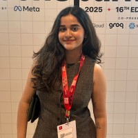 Purple Quarter Employee Prapti Panda's profile photo