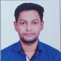 HiWi Employee Shekhar Palo's profile photo