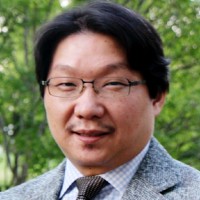 University of New Hampshire Employee Won Suh's profile photo