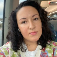 Ringotel Employee Polina Brainina's profile photo