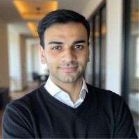MinCFO Employee Hasso Hamid's profile photo