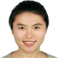 Heidi Employee Xinxin Jiang's profile photo