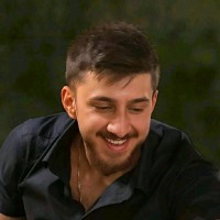 ACACO Employee Erfan Moghadam's profile photo