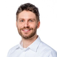 Novo Nordisk Employee Simon Stork's profile photo