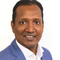 Dynamic Labz Employee Syed Arh's profile photo
