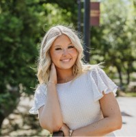 John Deere Employee Kaylee Starr's profile photo