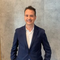 Arrow ECS Spain Employee Angel García's profile photo