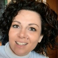 SIMPLAS S.p.A. Employee Laura Calavitta's profile photo