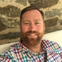 NuSource Employee Dan Fitz's profile photo