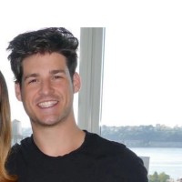 Macy's Employee Daniel Namm's profile photo