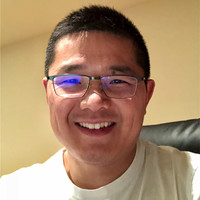 Asia Vital Components Co.,Ltd. Employee Shizuo Tu's profile photo