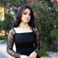 Codexpert LAB Employee Narmin Liftiyeva's profile photo