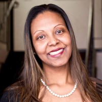 Nayenday Thurman