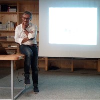 Universidade de Évora Employee Daniel Ferrera's profile photo