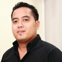 MIR VALVE Employee Umbu Djawakoda's profile photo