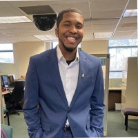 Prince George's County Public Schools Employee Andre Stroman's profile photo