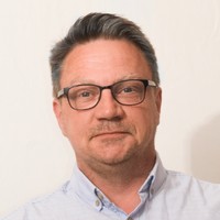 ACO Nordic (Sverige) Employee Rickard Runne's profile photo