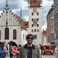Hudson's Bay Company India Employee Gourav Mishra's profile photo
