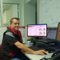 JBS Australia Pty Limited Employee Rob Monaghan's profile photo