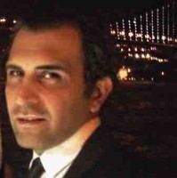 Kadir Kalaycioglu Email