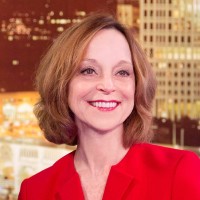 Ideastream Public Media Employee Jenny Northern's profile photo