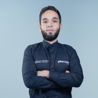 plusteam Employee Javier Humberto Bastidas Quintero's profile photo