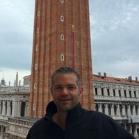 Andrew Williams Email & Phone Number