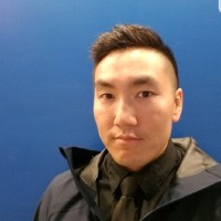 Planful Employee Ricky Chu's profile photo