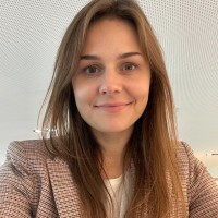 CIGen Employee Oksana Netak's profile photo