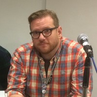 Image Comics Employee Alex Cox's profile photo