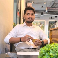 Mekyek Employee Raj Hari's profile photo