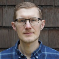 GoodPower Employee Erik Kojola's profile photo