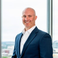 SPM, LLC Employee Mitchell Smith's profile photo