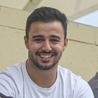 CellMat Technologies SL Employee David de Saja's profile photo