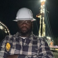 Rig Runner Employee Darrin Glover's profile photo