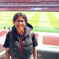 Ujjaini Sengupta's profile photo