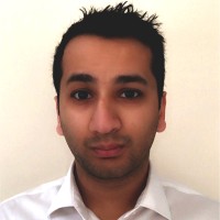 Bhavik Parmar Email