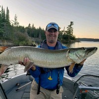 Meade Employee Bryan Knutson's profile photo