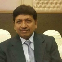Masters Management Consultants India Private Limited Employee Sanjiv Kotgire's profile photo