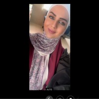 Rana Alqaralleh Email