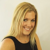 Erie Community College Employee Amy Yoder's profile photo