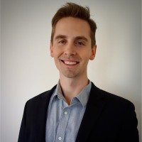 WCG ThreeWire Employee Will Stover's profile photo