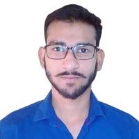 HAPDCO Herbals Employee Obaidullah Khan's profile photo