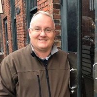 CRESCO EQUIPMENT RENTALS (Norcal Rental Group) - CAT Rental Store Employee Donald Garrigan's profile photo